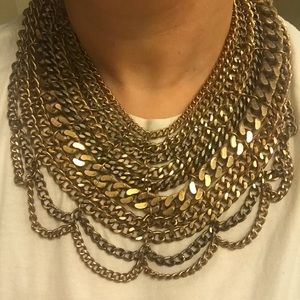 Baublebar Bib Necklace
